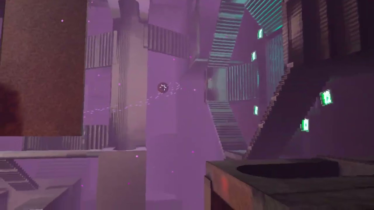 AC added an ACTUAL digital circus 