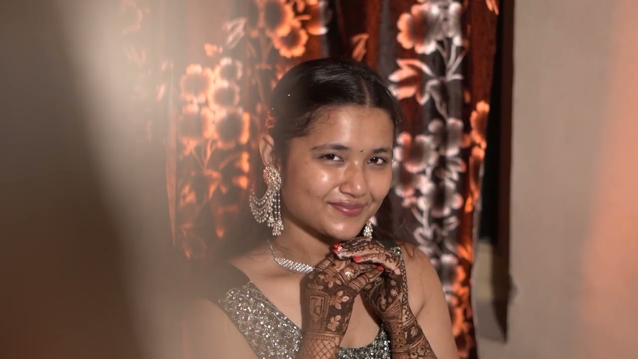 Palak Mehandi
