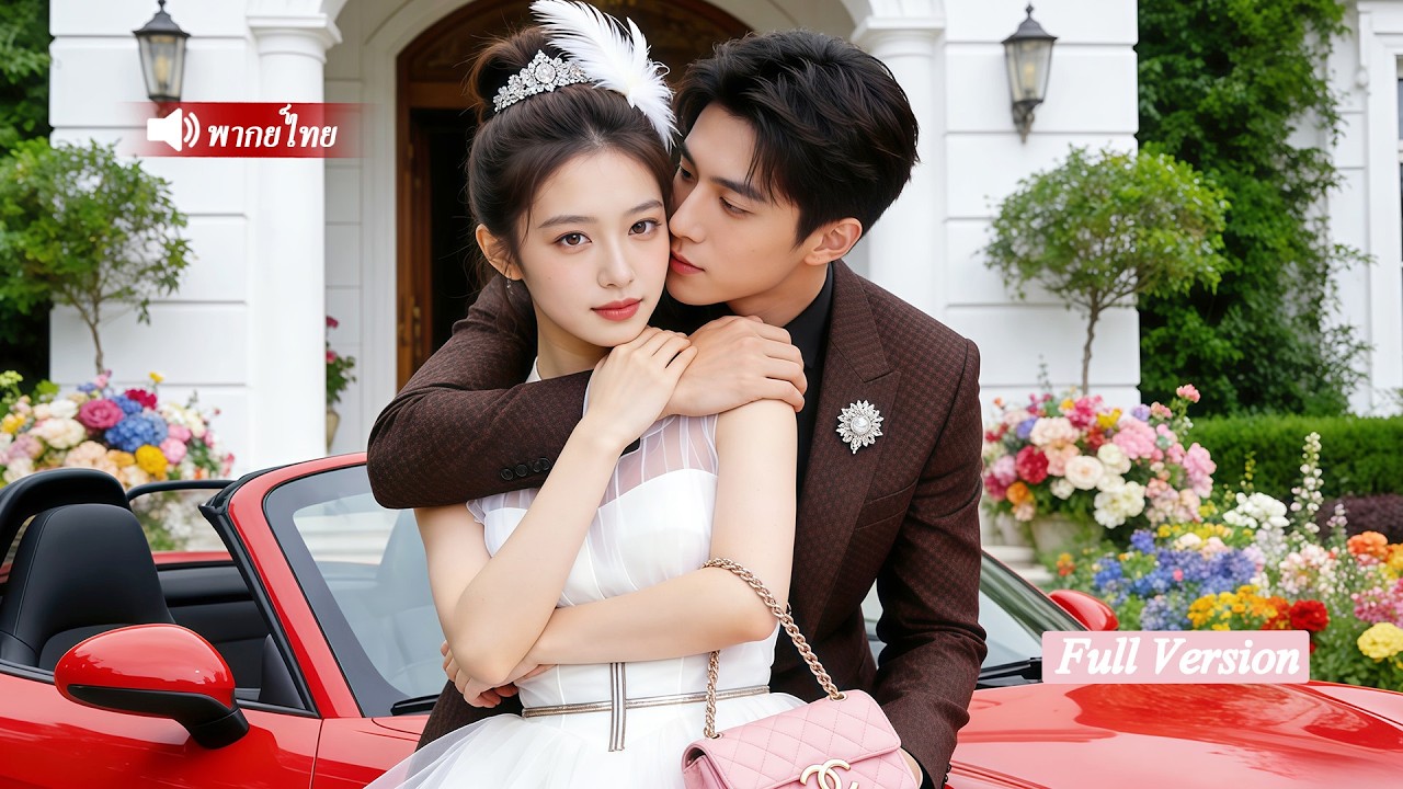 สาวจนถูกแฟนเลวทรยศ ที่แท้คือคุณหนูซ่อนตัว ปรากฏตัวโดดเด่น ล้างแค้นสำเร็จกลายเป็นหญิงเดียวในใจCEO