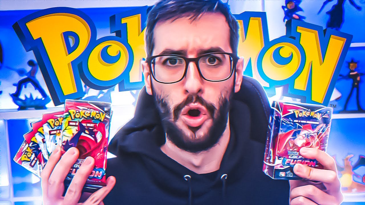 POKEMON ME ENVIA ESTA CAJA SORPRESA POR NAVIDAD
