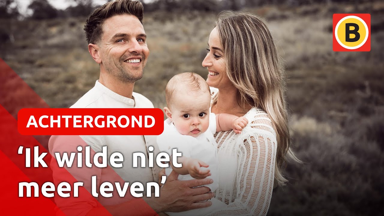 Toms leven is ondragelijk door zijn oorsuizen | Omroep Brabant