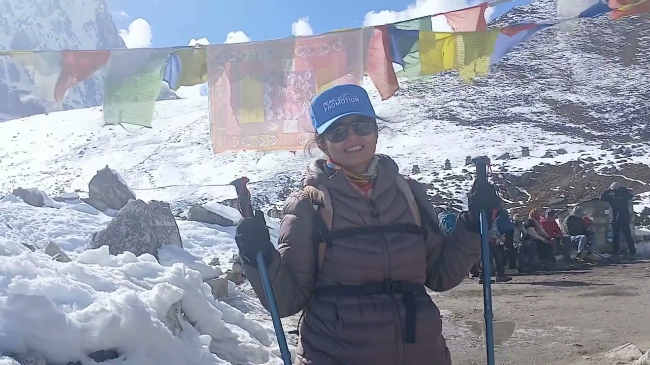 6 - EBC - Lobuche