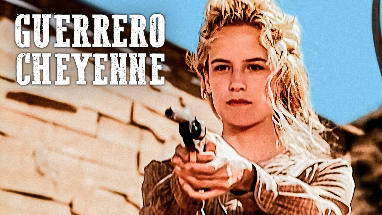 Guerrero cheyenne | Kelly Preston | Western | Espa&ntilde;ol