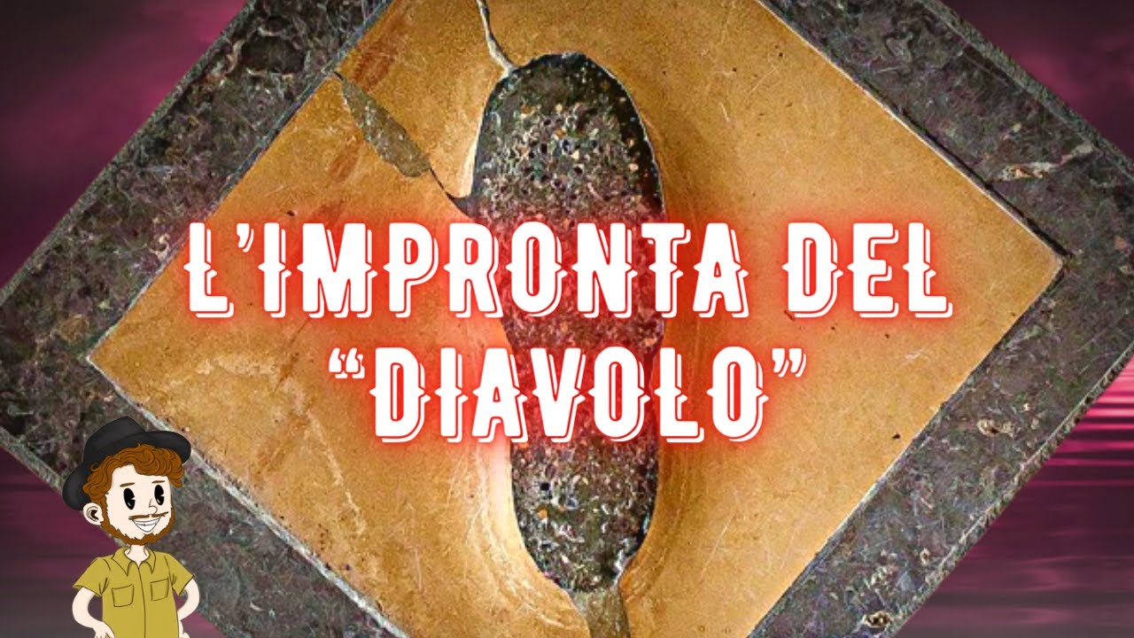 La Curiosa Storia dell'Impronta del Diavolo nel Duomo di Monaco