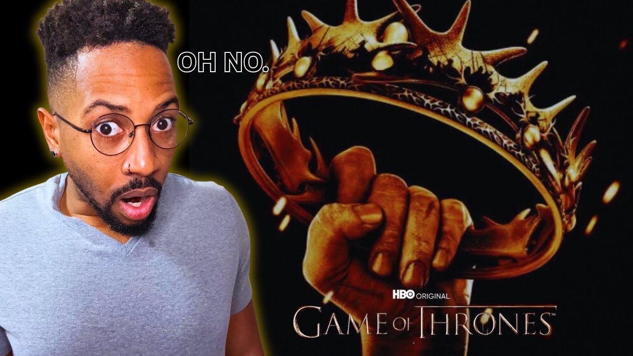 Game of Thrones Season 2 Was Quietly Terrifying