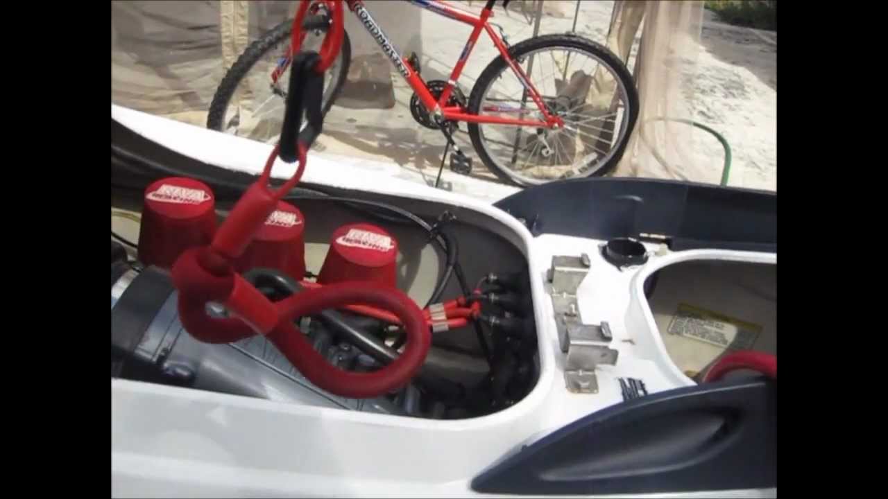 1997 Yamaha GP1200 Waverunner for sale Miami, FL