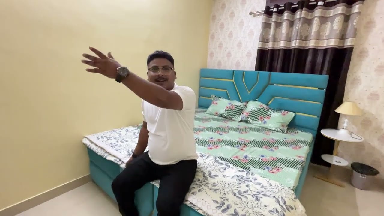 কি চ’লে ইয়াত? এটা Couple Friendly Homestay!! গুৱাহাটীত এদিন থাকিব Room লাগে নেকি আপোনাক? #homestay 