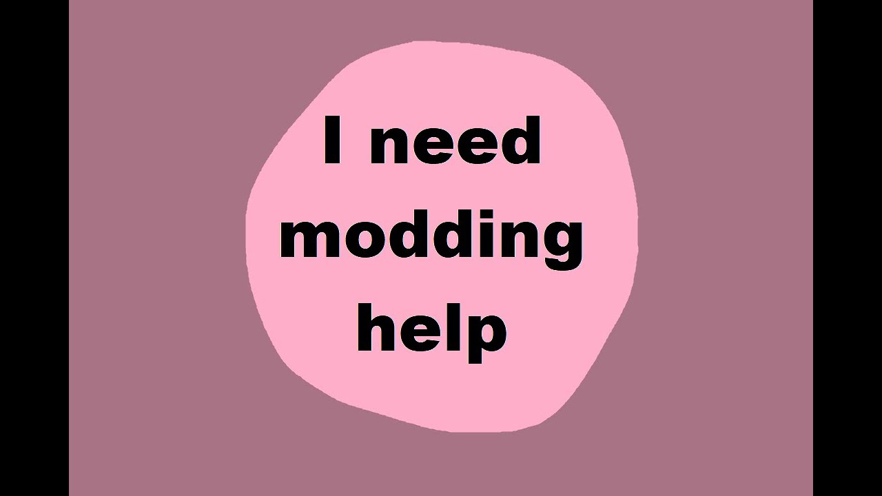 FNF Modding gone wrong