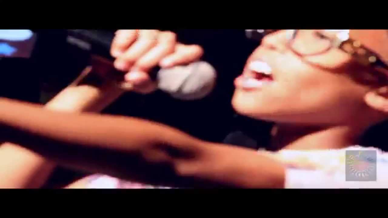 Lil' Ryan @ Atl Celebrity Kids Fashion Show