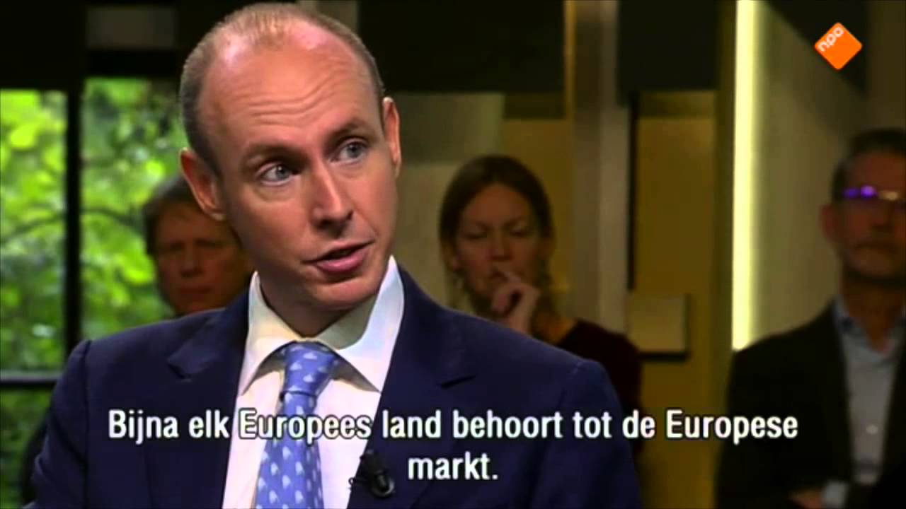 Dutch people! Say No to the EU