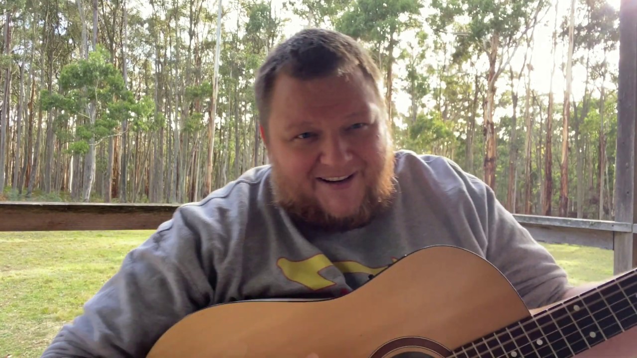 The Smith Street Band - Wil on The Back Deck - Don't Waste Your Anger out now