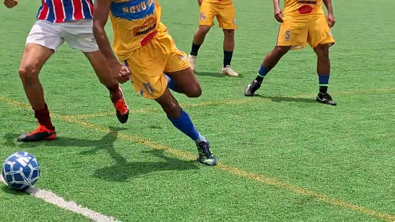 01/02/26- Jogo amistoso dos Veteranos 35+ Concórdia 5X3 Nova União - 2° tempo