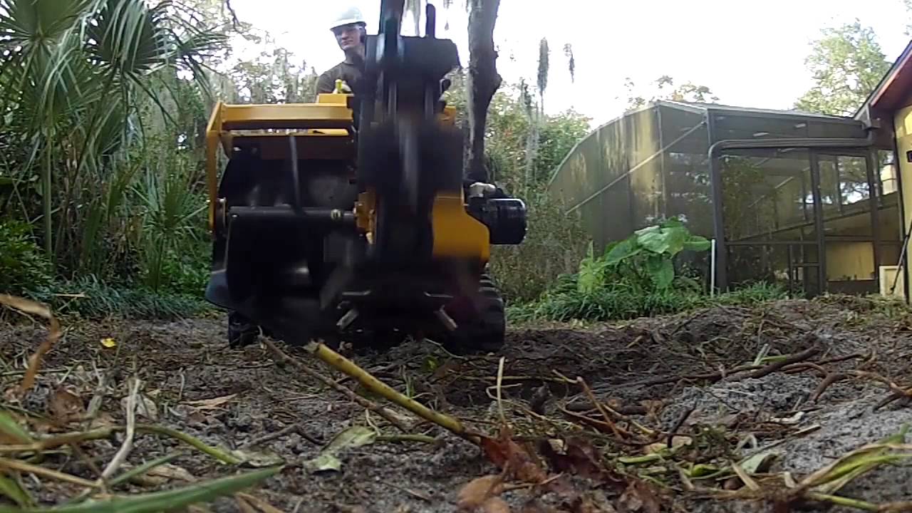 RTX250 Trencher #1 | Vermeer Underground Equipment