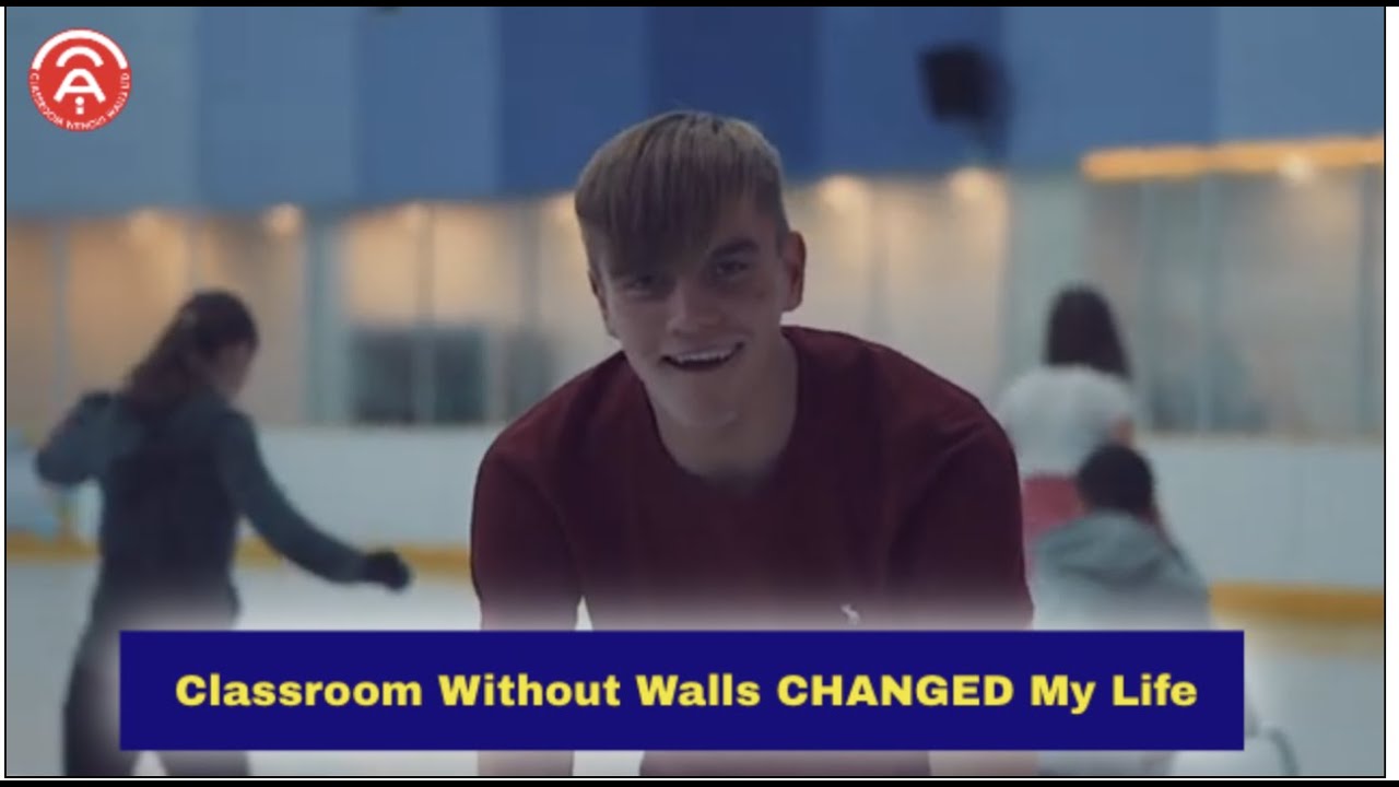 What are parents & students saying about Classroom Without Walls?