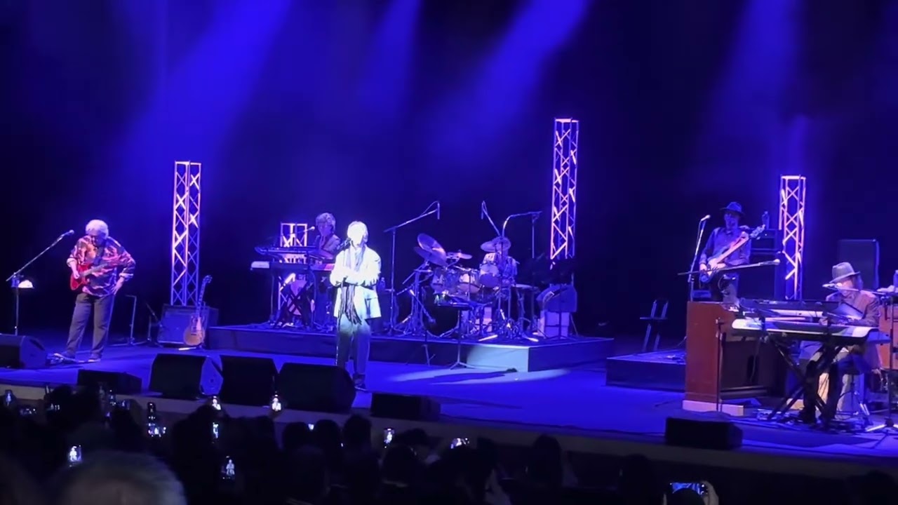 Try to wake up to a morning ゴダイゴ結成50周年記念Godiego Final Concert of 2025! - NAHA -12月28日（日)那覇文化芸術劇場なはーと