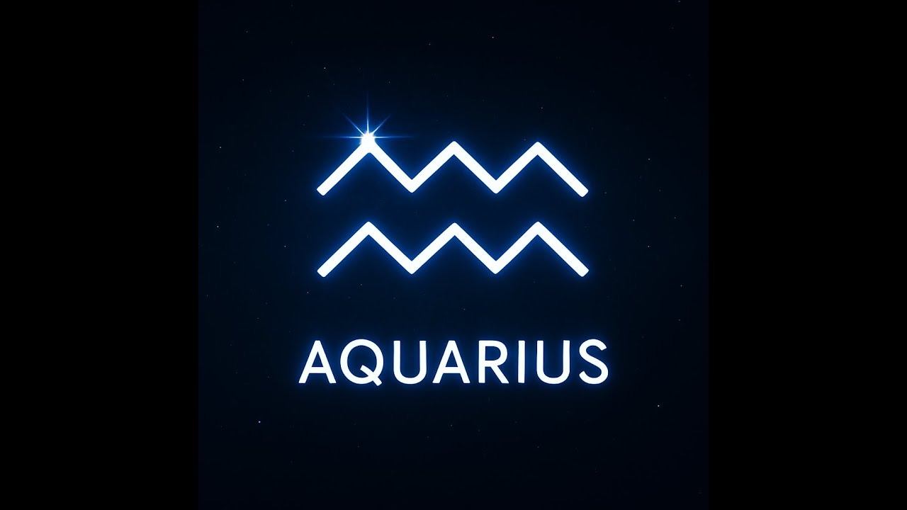 Aquarius Decoded | Aquarius Energy Explained: Innovation, Independence, Intuition