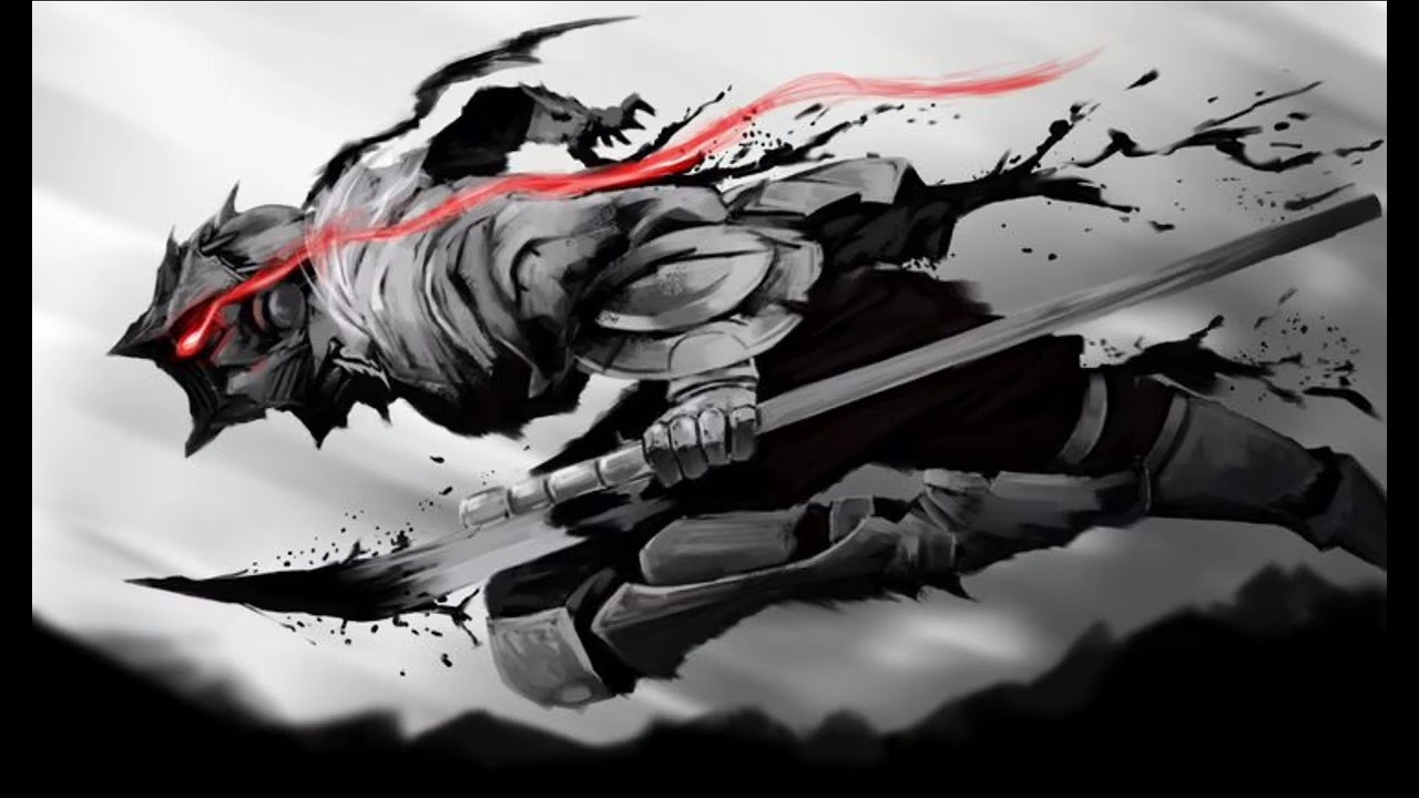 die Legende des Goblin Slayers