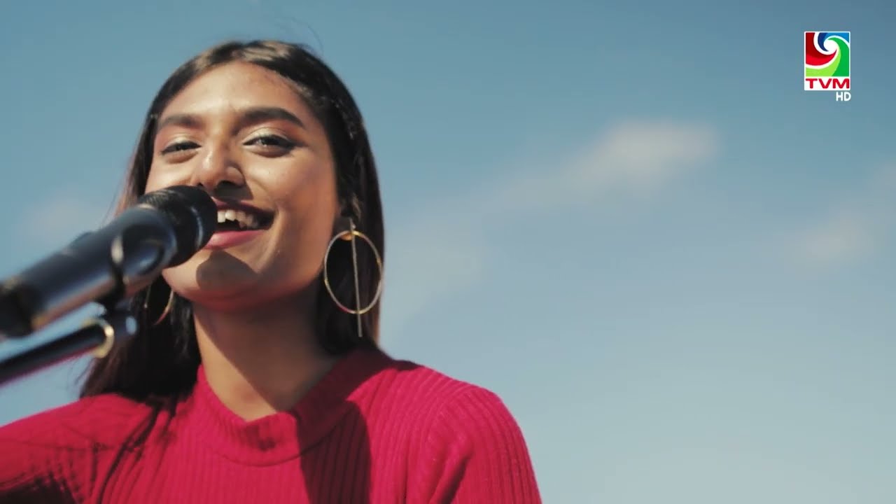 HAADHA DHEYHIH VEYEY & BUNE ROVENEE EY (COVER) - BATHOOL ft LEOVILLE