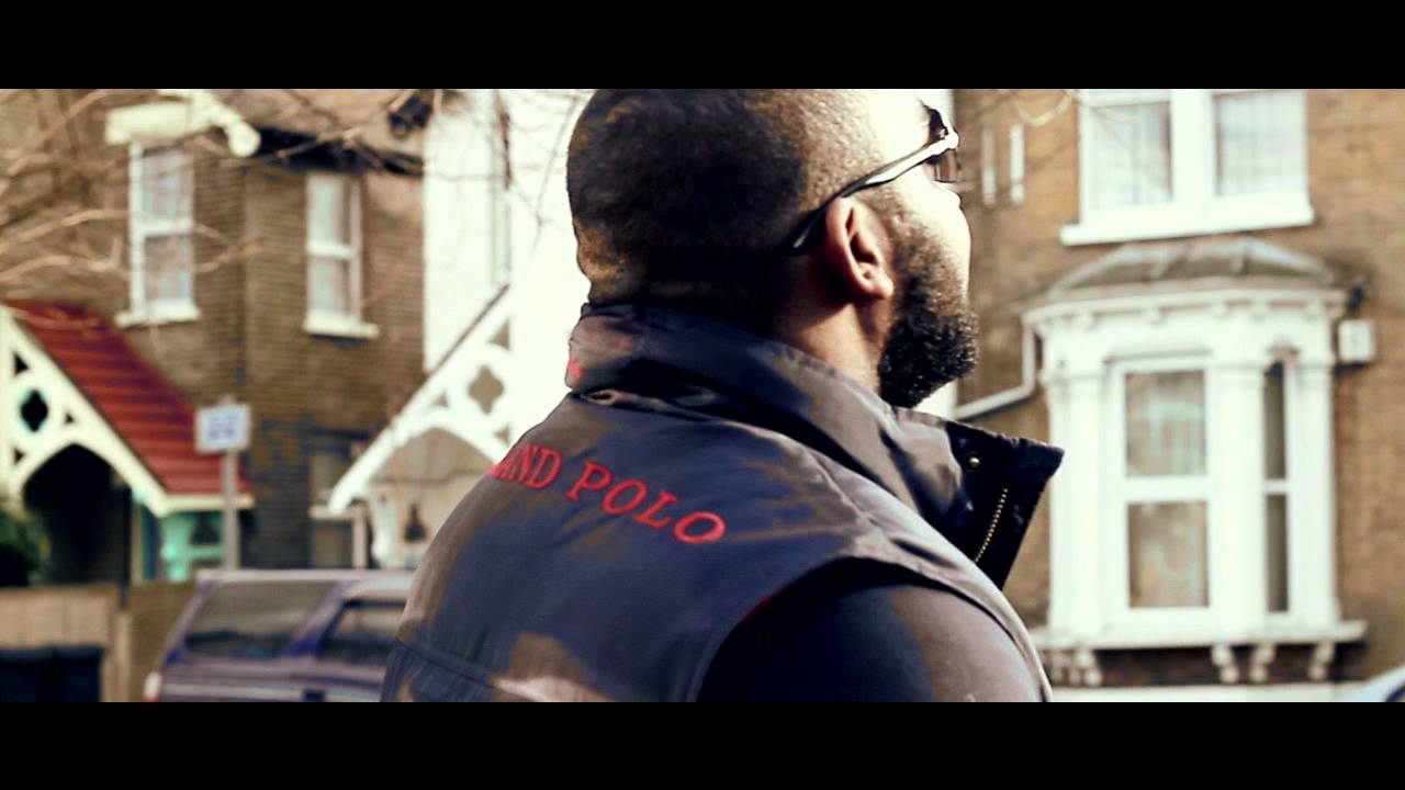 Leaders Of The New Skool - HOMETOWN (Tottenham)