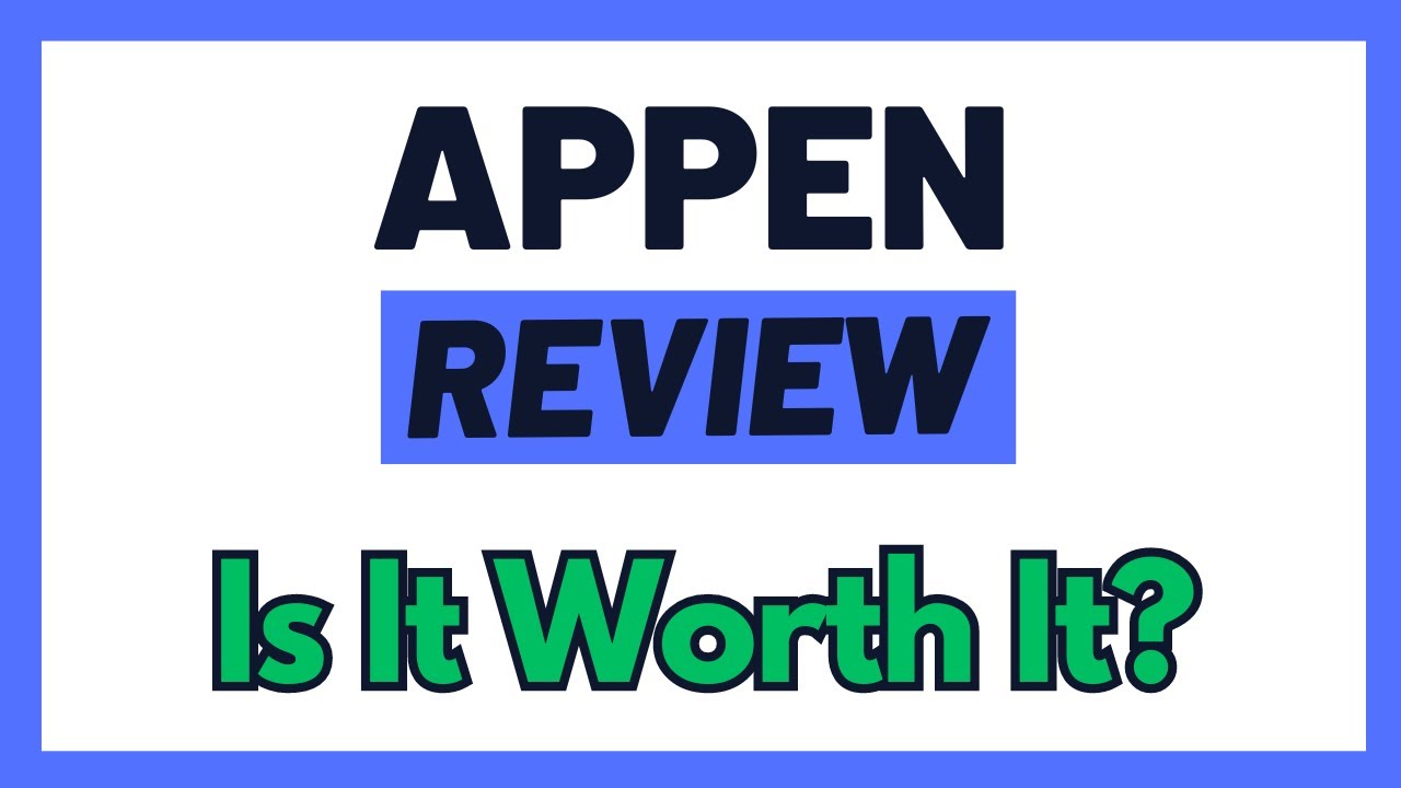 Appen Review - Is This Real Or A Waste Of Your Time? (Shocking Truth!)