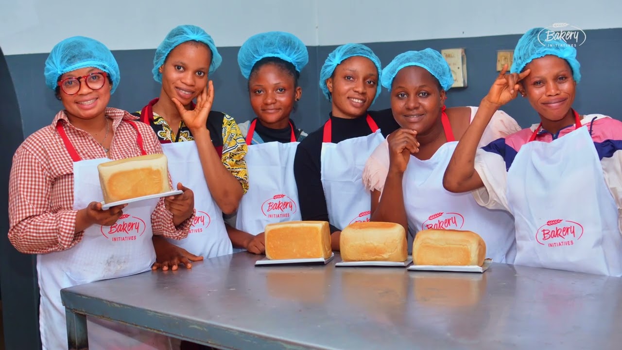 Bakery Initiatives Empowerment & Employability