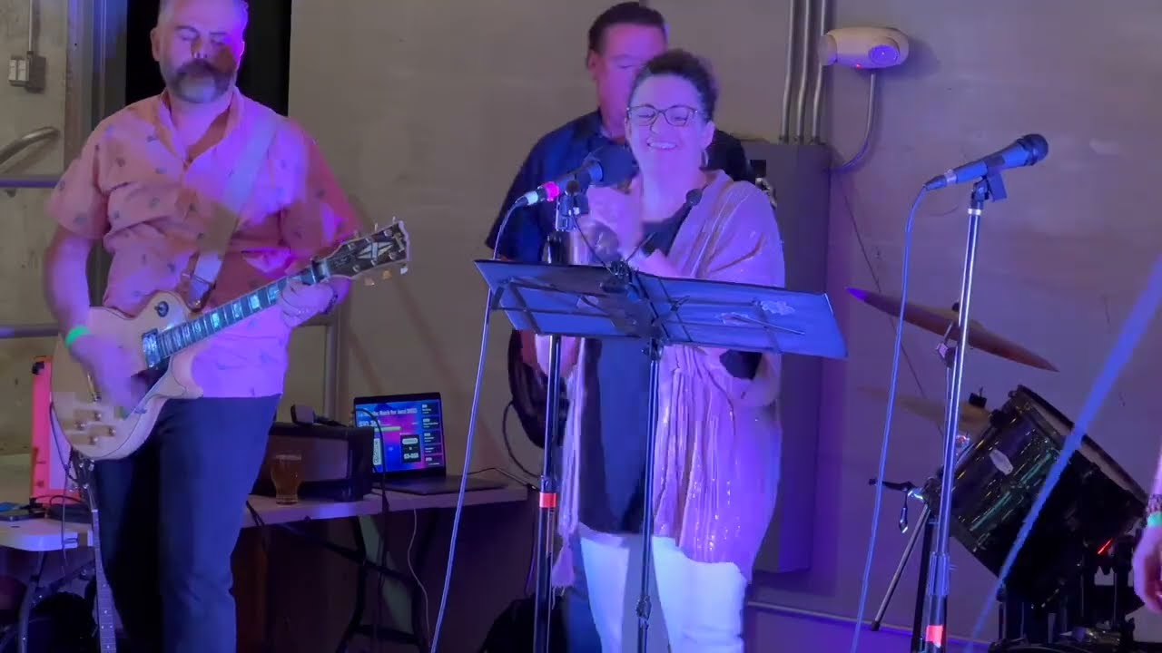 La Sorella: Rock for Jami 2023 Full Set 1080p