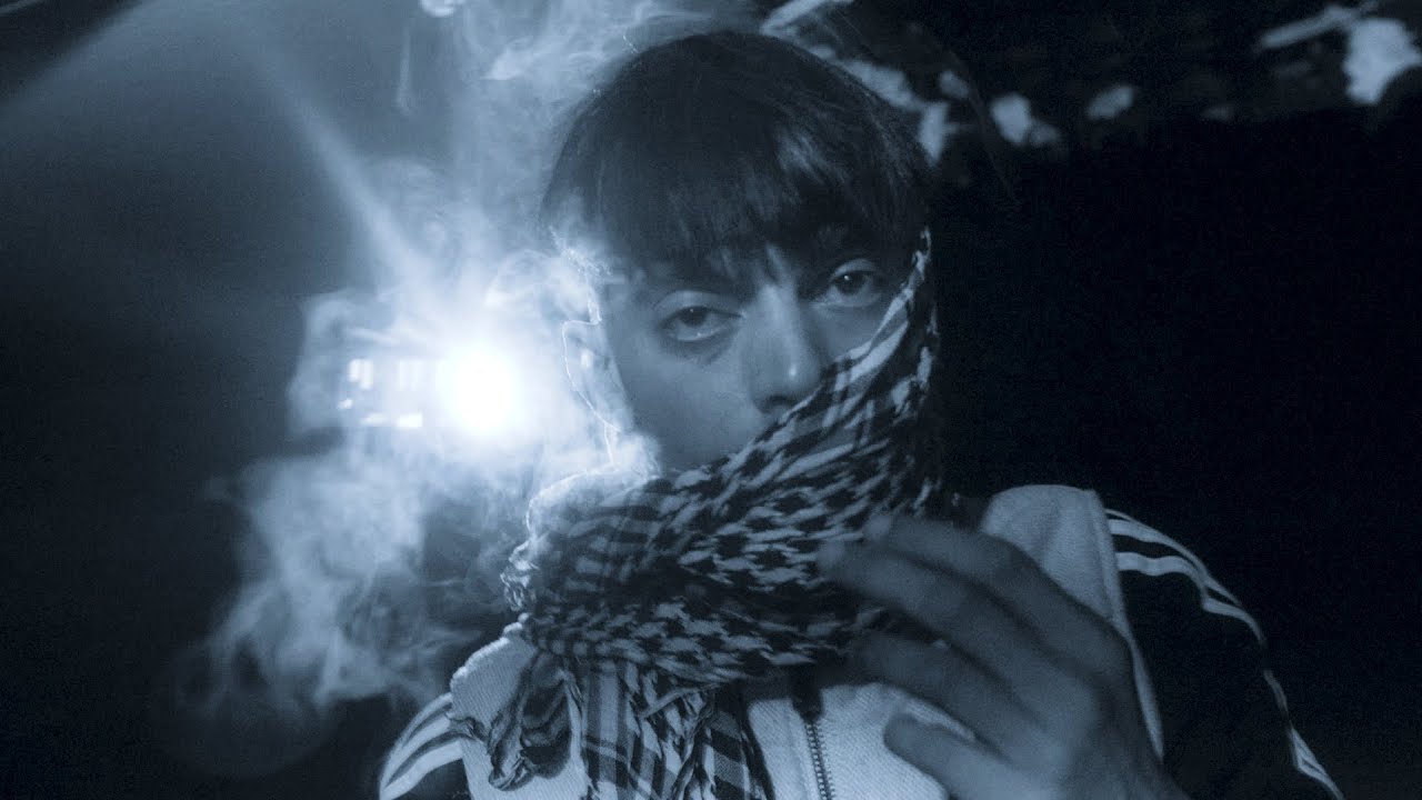 Kira7 -  TV II (Official Music Video ) Prod. by @Salvh