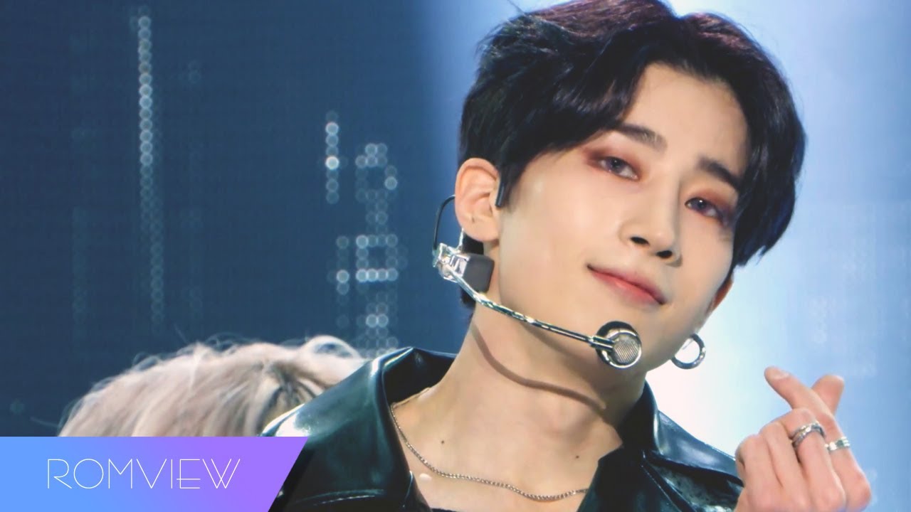 [Stage Mix] VICTON - Howling 교차편집