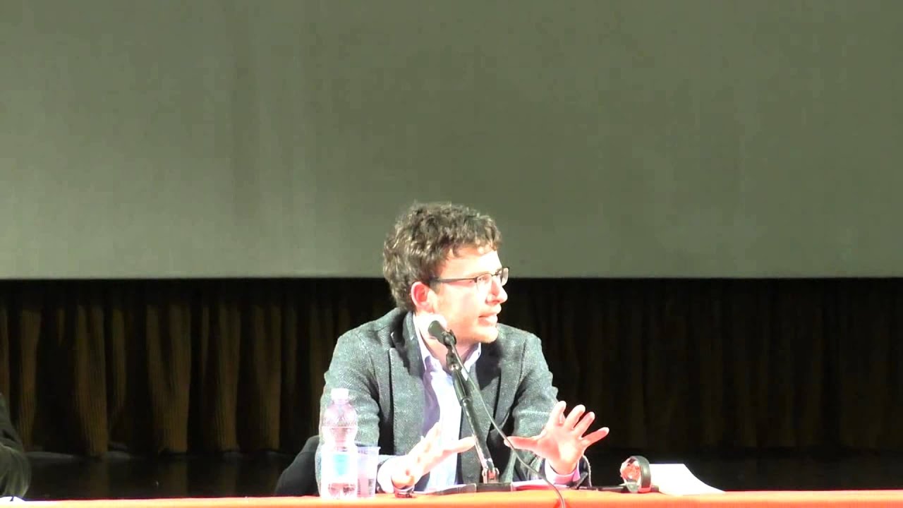 Trattato del Ribelle. Diego Fusaro