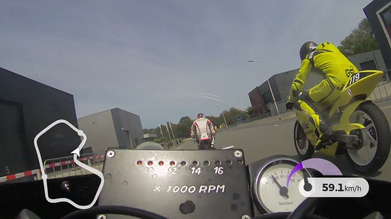 Kreidler 50cc race demo2 part1 Tubbergen 50cc 80cc 125cc  2023