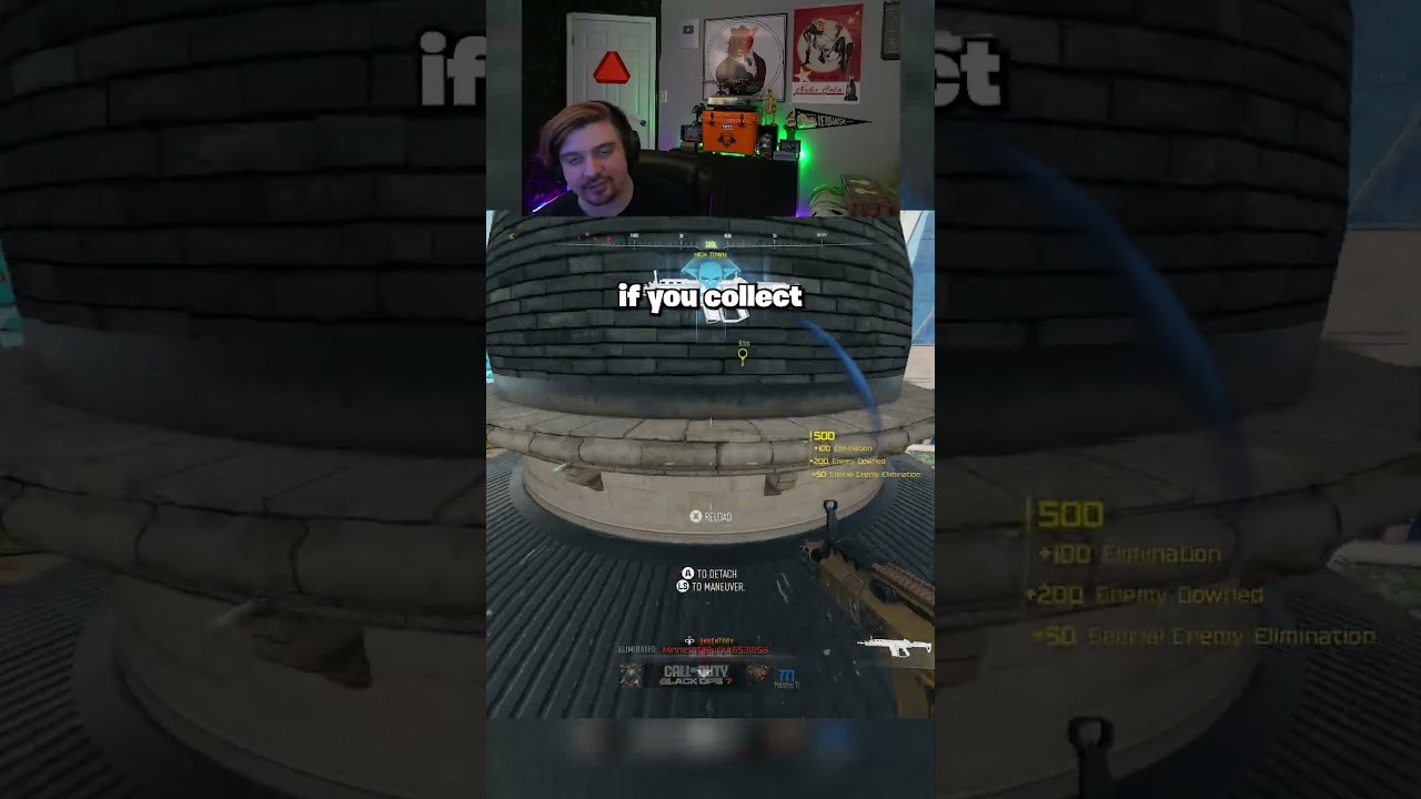 Warzone's New 