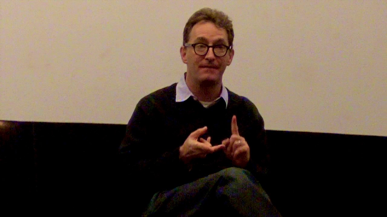 Tom Kenny (SpongeBob) Does More Cartoon Voices