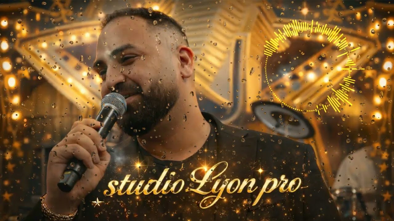 muhammed meety 2026 - Romni sojesi - Studio Lyon Pro