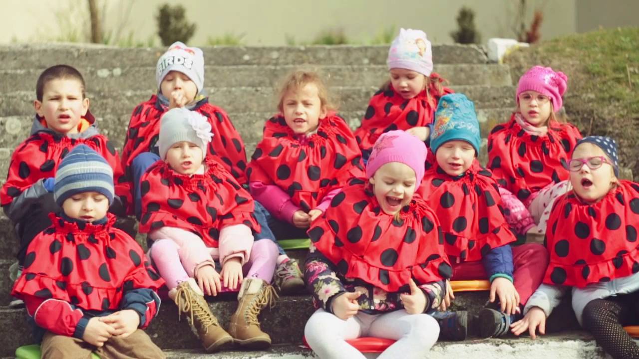 &bdquo;Kolorowa wiosna&rdquo; - Przedszkole nr 48 z Oddziałami Integracyjnymi w Zabrzu