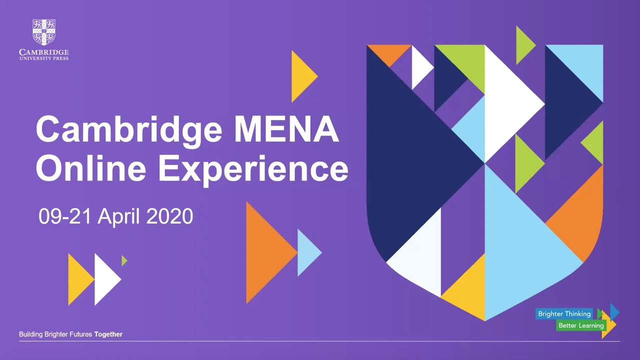 Oracy Definition, Rationale and Skills | Cambridge MENA Online Experience