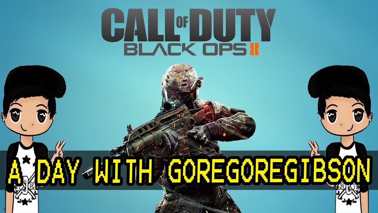 Black Ops 2 - 