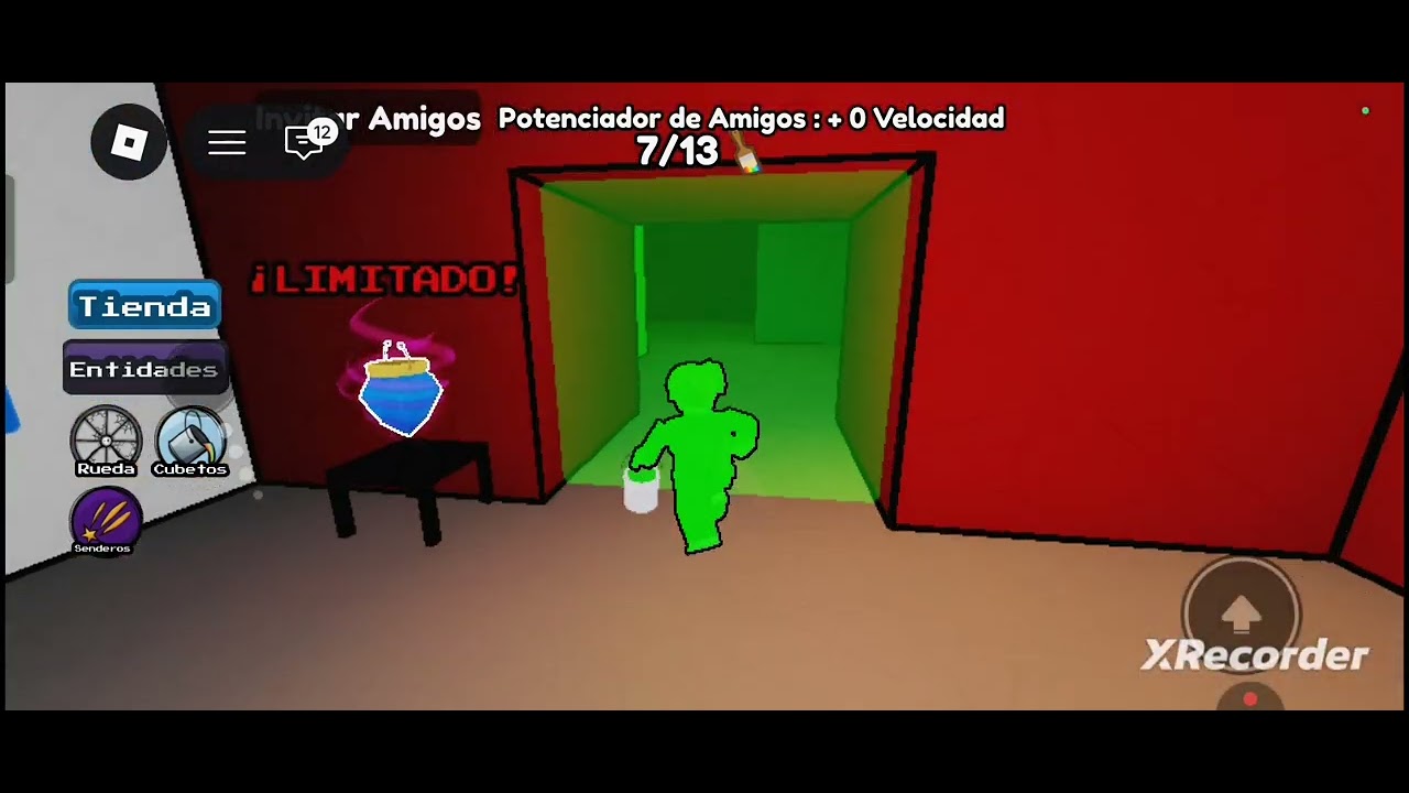 dejen Like para parte 2 