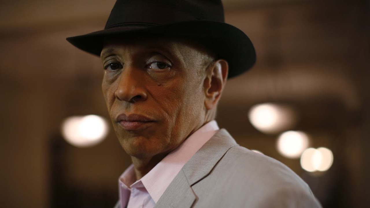 A Chat With Lifetime Achievement Honoree Walter Mosley