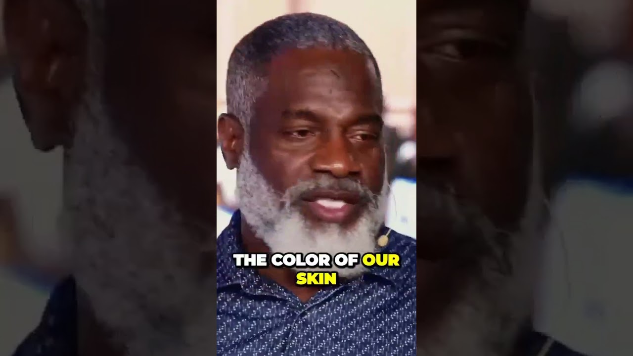 Unveiling the Truth: The Shocking Reality of Judging by Skin Color