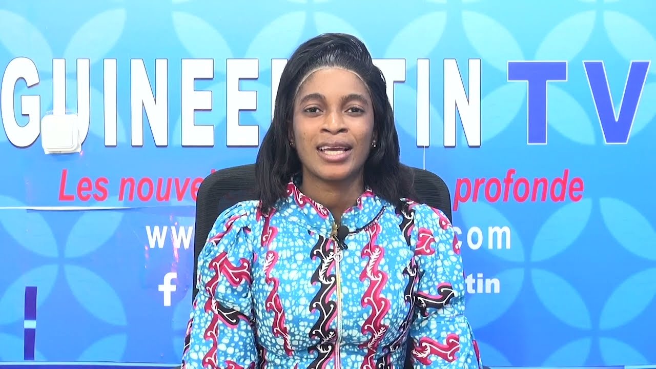 Flash de Jacqueline Kourouma en Maninka: le Sotikémo de Tondji 2 met en garde le préfet de Siguiri..