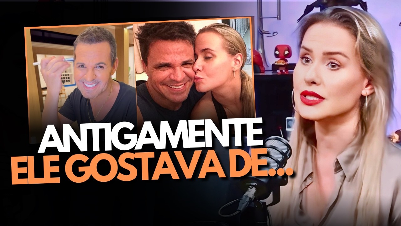 COMO ASSIM? A VERDADE SOBRE EDUARDO COSTA! - Lola Melnick e Renata Schmidt
