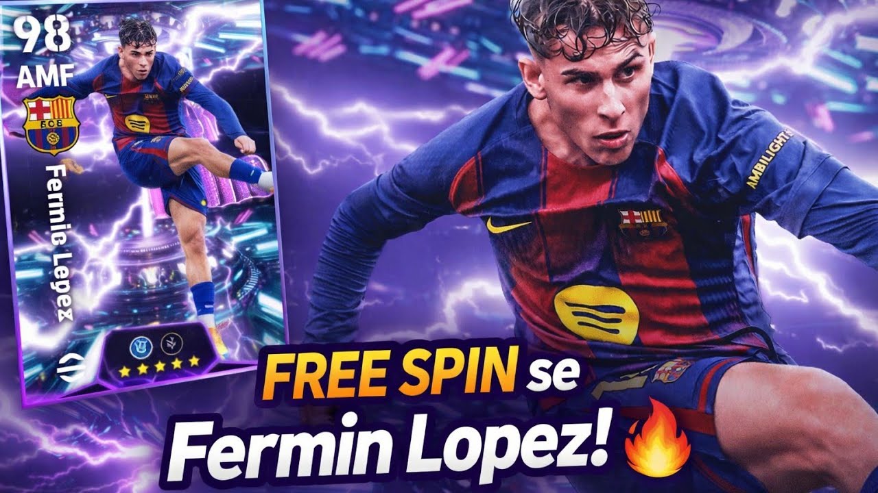 New game play with new player🤯 #viral #efootball #pes #youtube#efotball2026  