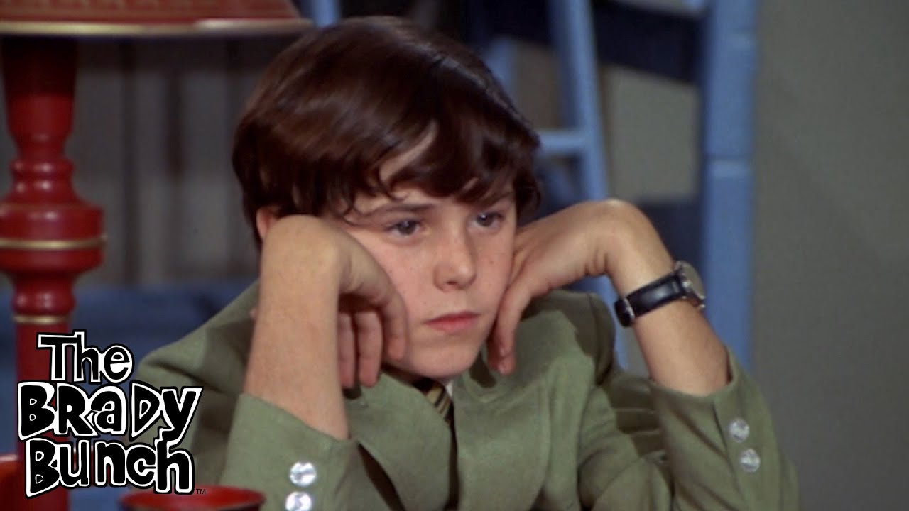 No One Shows Up to Peter Brady's Party