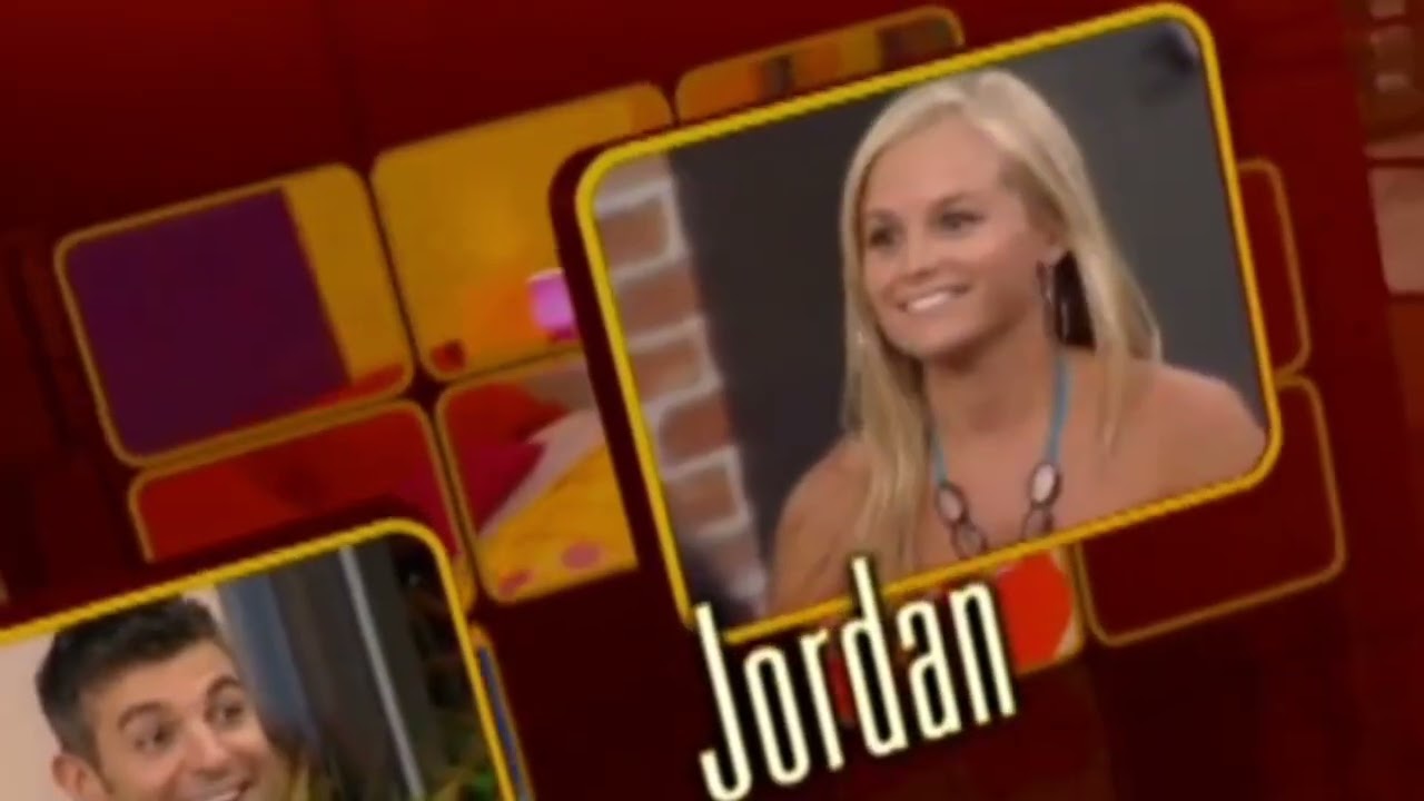 Big Brother Season 13 Favorite Rankings