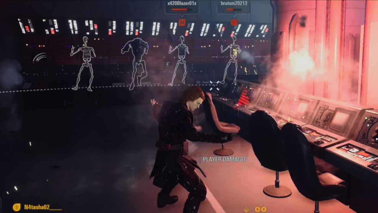The Chosen One can completely change the outcome of a match