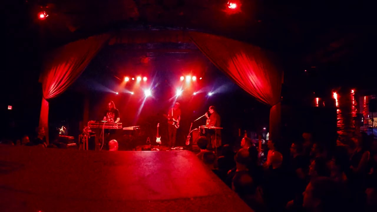 The Legendary Pink Dots -Live @ Dante's 9/27/2025