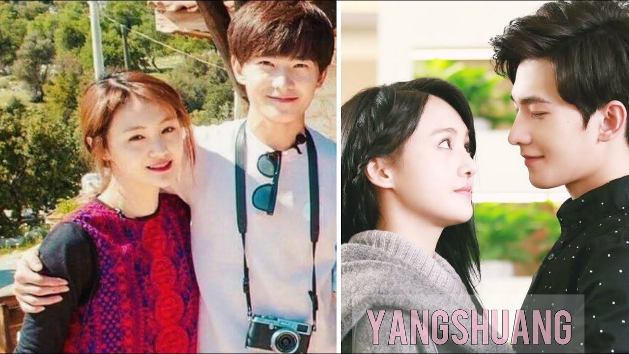 YANGSHUANG ONLY - EP. 1 DIVAS HIT THE ROAD 2 - ALL MOMENTS - YANGYANG ZHENGSHUANG 杨洋 - 郑爽 -【 洋爽 】