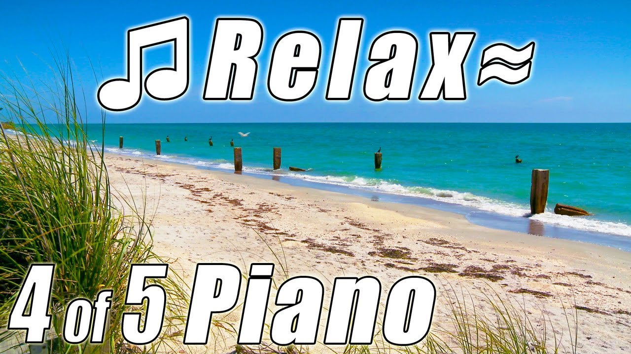 Relax MUSIC PIANO #4 Relaxing Classical Music Classic Playlist relaxation &chi;&alpha;&lambda;&alpha;&rho;&omega;&tau;&iota;&kappa;&eta; &mu;&omicron;&upsilon;&sigma;&iota;&kappa;&eta;
