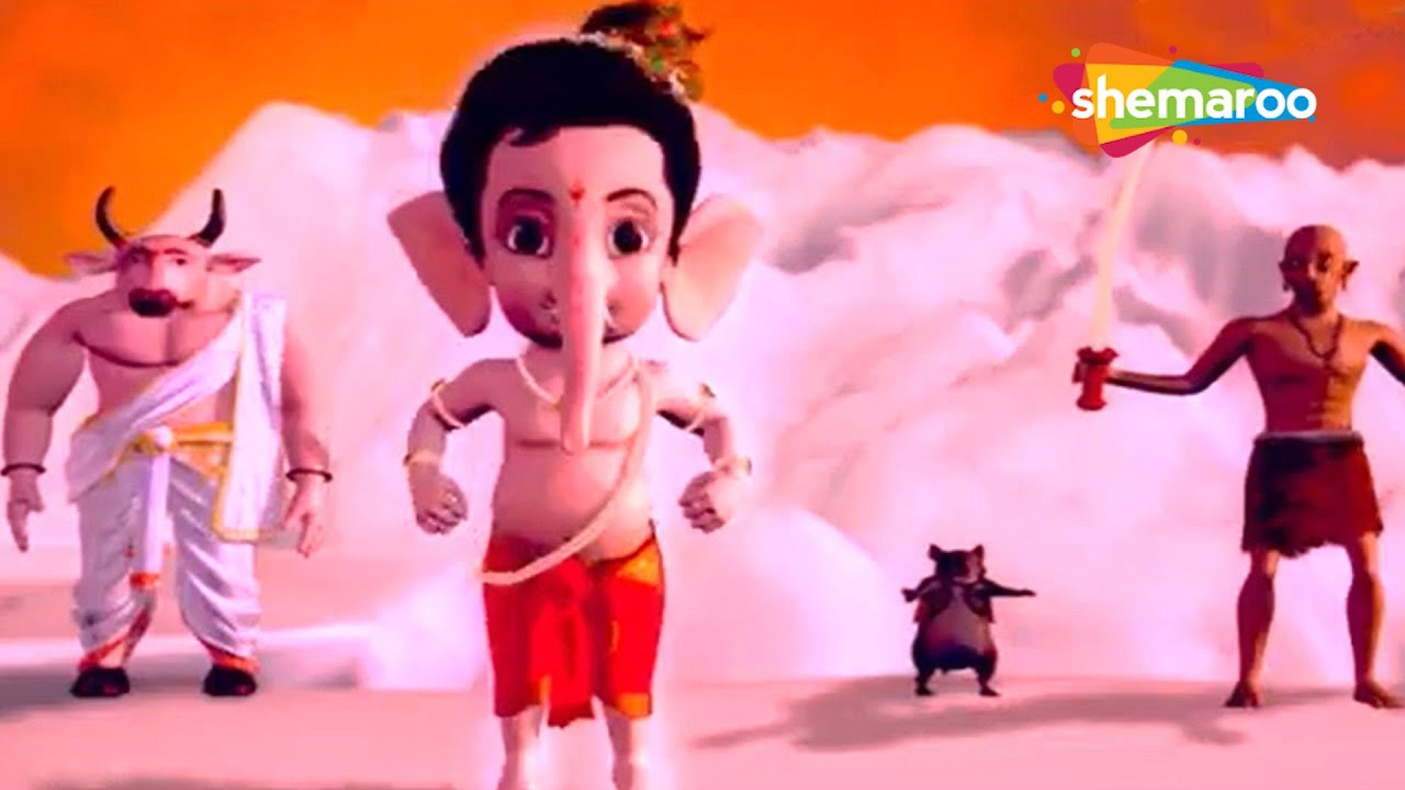 हाथी का बल गाना | Hathi Ka Bal Hain Popular Songs for Children | Kids Bhakti