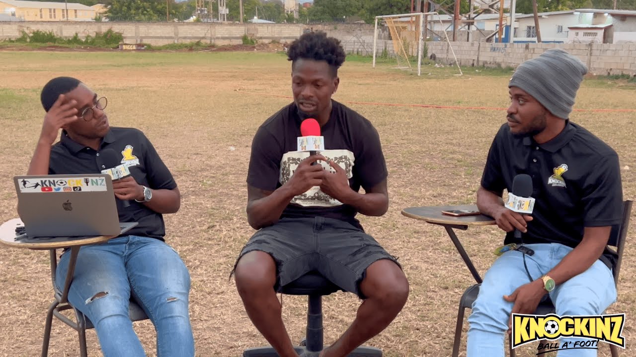 EXCLUSIVE: CORY BURKE REVEALS SHOCKING TRUTH ON THE FA and MENTAL STRUGGLES